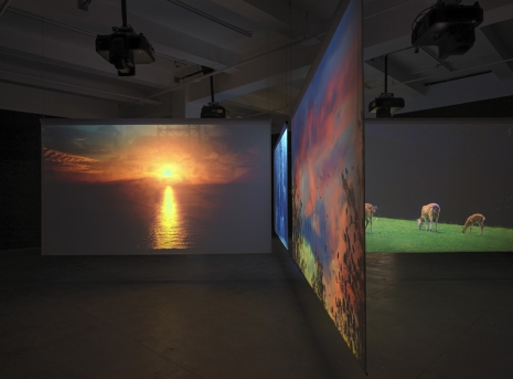 Christian Boltanski, Subliminal, 2020, Marian Goodman Gallery