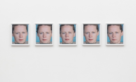 Roni Horn, Untitled (Weather), 2010-2011 , Hauser & Wirth