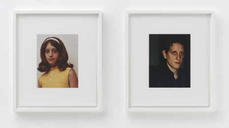 Roni Horn, a.k.a., 2008-2009 , Hauser & Wirth