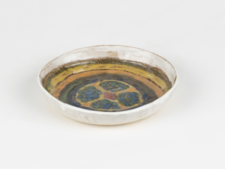 Candice Romanelli, Shipibo bowl (small), 2022 , Friedman Benda