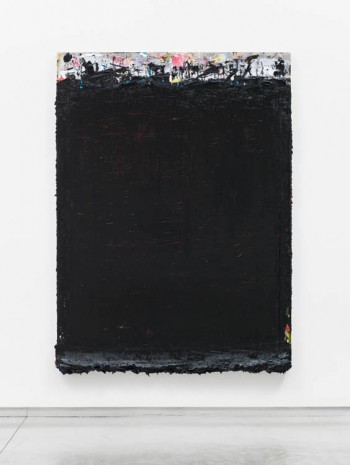 Andrew Dadson, Zen Head, 2013, David Kordansky Gallery