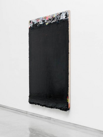 Andrew Dadson, Zen Head, 2013, David Kordansky Gallery