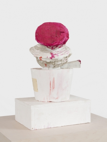 Cy Twombly, Scent of a Rose, 2000 , Gagosian