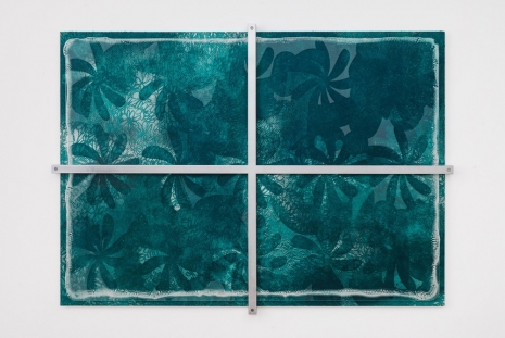 Magdalena Kreinecker, Twist: Birds, Butterflies, Forest and Smoke, 2022, Galerie Elisabeth & Klaus Thoman