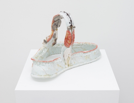 Kentaro Kawabata,  Abandonment, 2022, Mai 36 Galerie