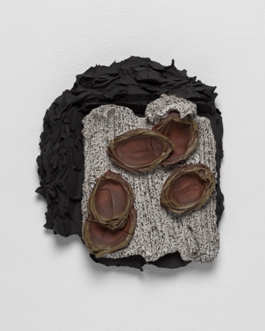 Sam Bakewell , Stone in Focus, XXI, 2022, Mai 36 Galerie