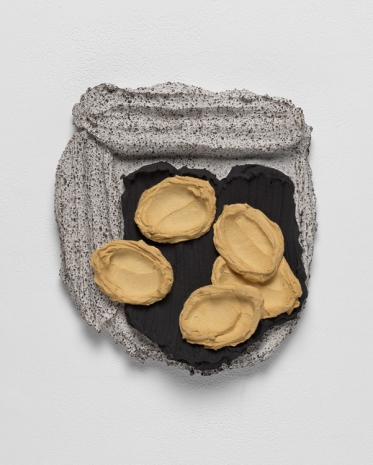 Sam Bakewell , Stone in Focus, XXV, 2022 , Mai 36 Galerie