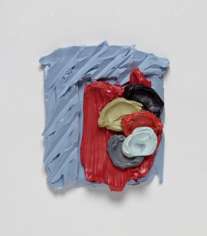 Sam Bakewell , Stone in Focus, XXXV, 2022 , Mai 36 Galerie