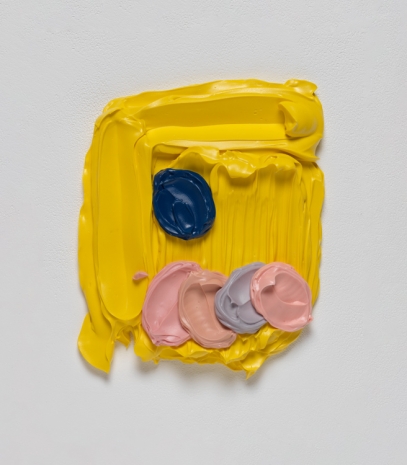 Sam Bakewell , Stone in Focus, XXXIII, 2022 , Mai 36 Galerie
