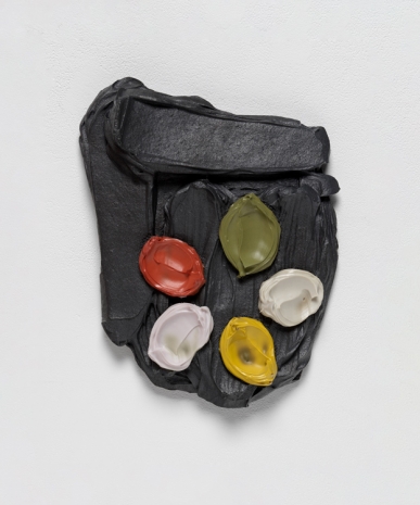 Sam Bakewell , Stone in Focus, XXXIV, 2022, Mai 36 Galerie