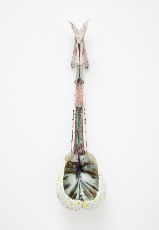 Kentaro Kawabata, Spoon, 2022 , Mai 36 Galerie