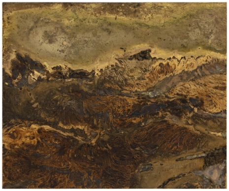 Toni R. Toivonen, Landscape (11), 2022 , Galerie Forsblom