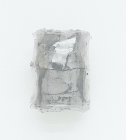 Matt Browning, Plastic Freedom, 2022, Galerie Buchholz