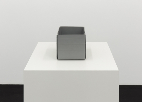 Samuel Jeffery, Untitled, 2014 , Galerie Buchholz