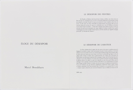 Richard Hamilton, Flower-piece progressives, 1973-1974 , Galerie Buchholz