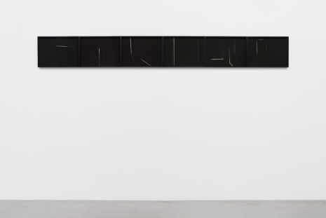 Iñaki Bonillas, Filos [“Edges”], 2022 , Galerie Nordenhake