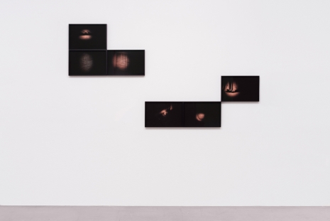 Iñaki Bonillas, Magic Lantern, 2016 , Galerie Nordenhake