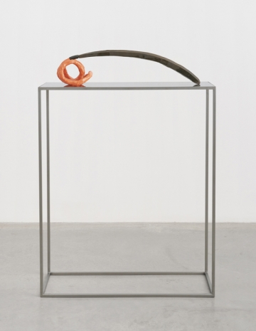 Julia Phillips, Attachment II, 2022 , Matthew Marks Gallery