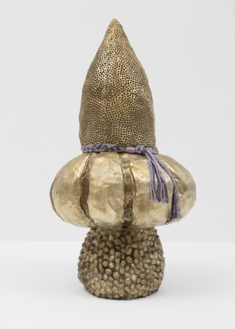Erika Verzutti, Venus Abelha (Bee Venus), 2022 , Andrew Kreps Gallery