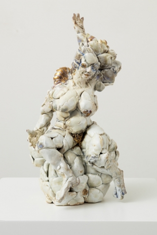 Emma Helle , Keepers Bones, 2022 , Galerie Forsblom