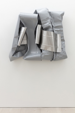 Anna Fasshauer , Dorian Grey, 2020, Galerie Forsblom