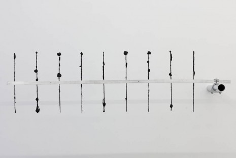 Eva Löfdahl , Untitled, 2013, Galerie Nordenhake