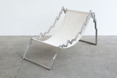 Paul Spendier , Downtime (2008), 2021 , Galerie Elisabeth & Klaus Thoman