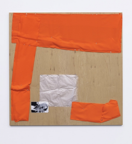 Tom Burr, Atlas I, 2022 , Galerie Neu