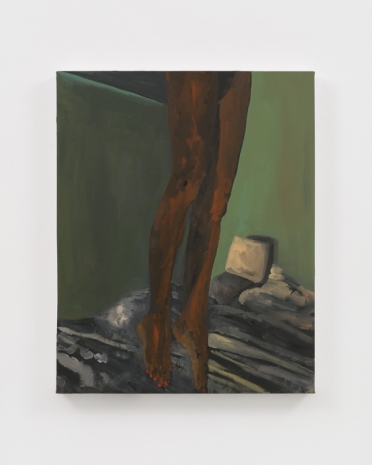 Danielle Mckinney, Fly High, 2022 , Marianne Boesky Gallery