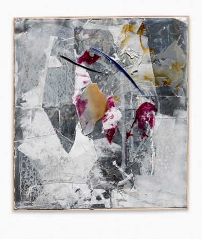 Rudolf Polanszky, Reconstructions / Eclyptic Fragments / Segments, 2022 , Galerie Mezzanin