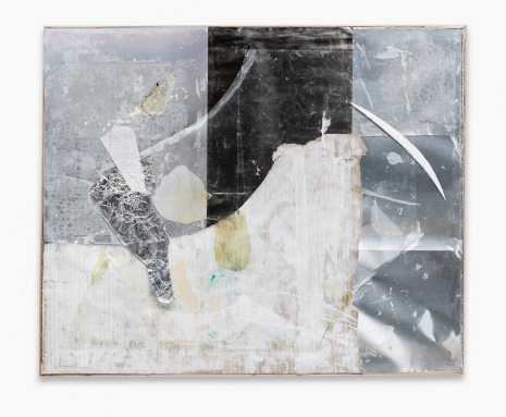 Rudolf Polanszky, Reconstructions / Translinear Fragments / Double Twin Pictures, 2021 , Galerie Mezzanin
