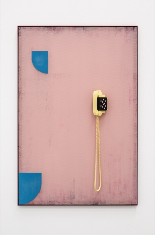 Martin Boyce, Long Distance (Present Tense), 2022 , Tanya Bonakdar Gallery