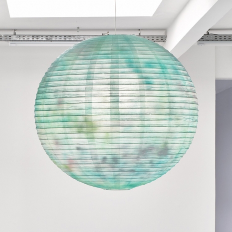 Mai-Thu Perret, Space is the place III, 2020 , Galerie Elisabeth & Klaus Thoman