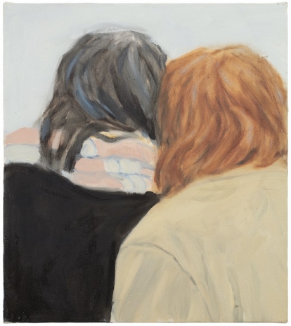 Saimi Suikkanen, Friends forever, 2022 , Galerie Forsblom
