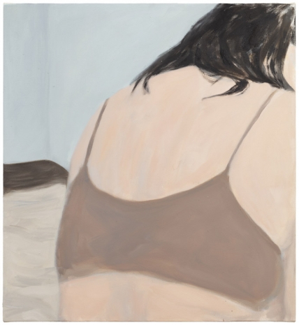 Saimi Suikkanen, Draw on my Back, 2022 , Galerie Forsblom