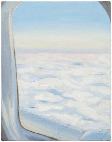 Saimi Suikkanen, Let’s fly away, 2022 , Galerie Forsblom