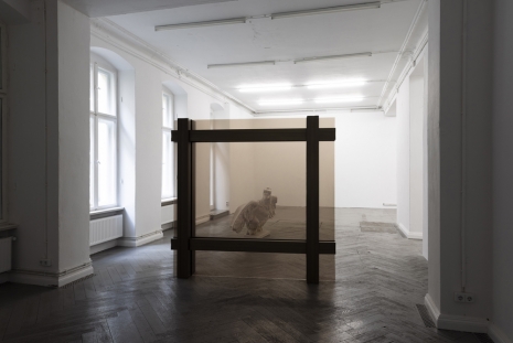 Esper Postma, Mirror Stage, 2021 , Galerie EIGEN + ART