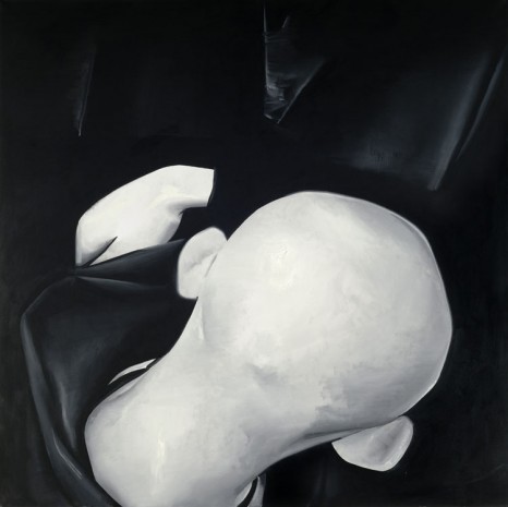 Wilhelm Sasnal, Untitled, 2012, Anton Kern Gallery
