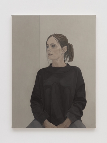 Gillian Carnegie, 'e', 2020 , Galerie Gisela Capitain