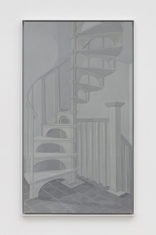 Gillian Carnegie, '8', 2021 , Galerie Gisela Capitain