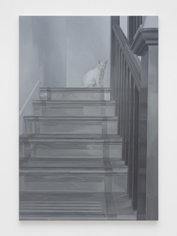 Gillian Carnegie, 1977, 2019-2020 , Galerie Gisela Capitain