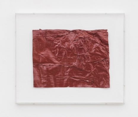 Franz West, Ohne Titel (Informell), 1975 , Galerie Elisabeth & Klaus Thoman