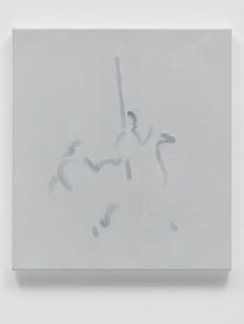 Michael van Ofen, Untitled (after Gustave Doré), 2018 , Sies + Höke Galerie