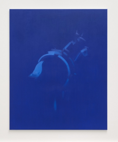 Michael van Ofen, Bismarcks Pferd, 2022 , Sies + Höke Galerie