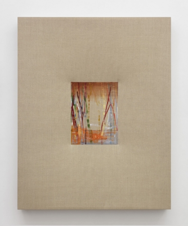 Taro Shinoda , Katsura 11, 2020 , galerie frank elbaz