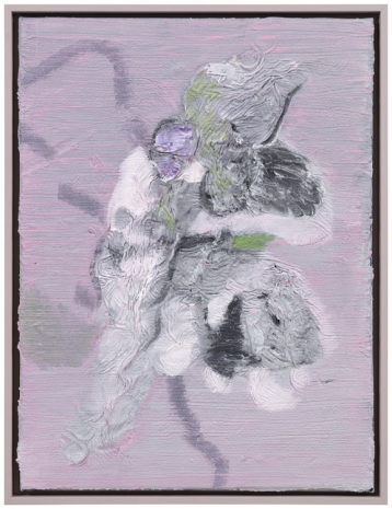 Ville Kylätasku, Unknown Species, 2020-2022 , Galerie Forsblom