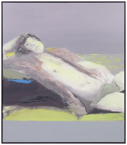 Ville Kylätasku, Second Skin, 2022 , Galerie Forsblom