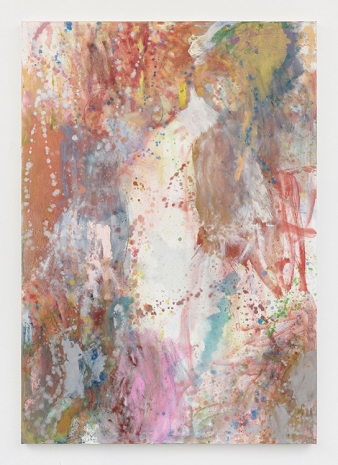 Caitlin Lonegan, Untitled (CL 2022.13), 2022 , Galerie nächst St. Stephan Rosemarie Schwarzwälder