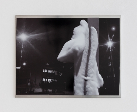 Peter Fischli , ohne Titel, 2020 , Galerie Buchholz
