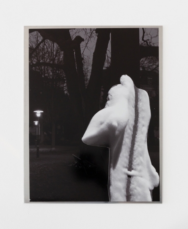 Peter Fischli , ohne Titel, 2020 , Galerie Buchholz